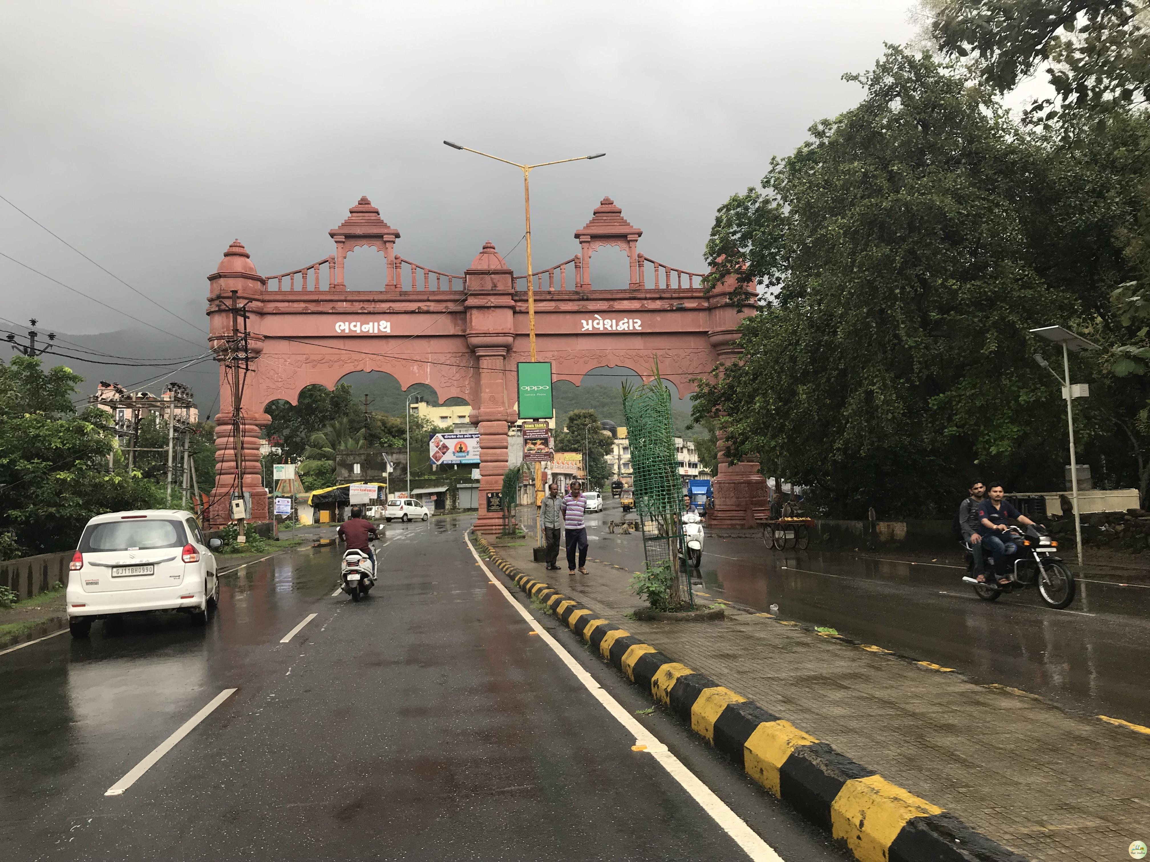 Bhavnath Junagadh Bhavnath Junagadh