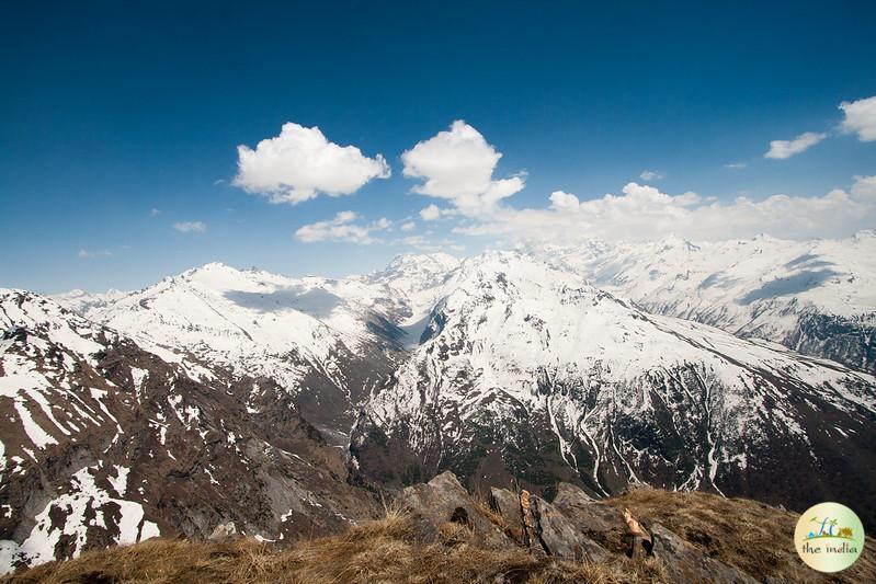 Bhrigu Lake Trek Manali Bhrigu Lake Trek Manali