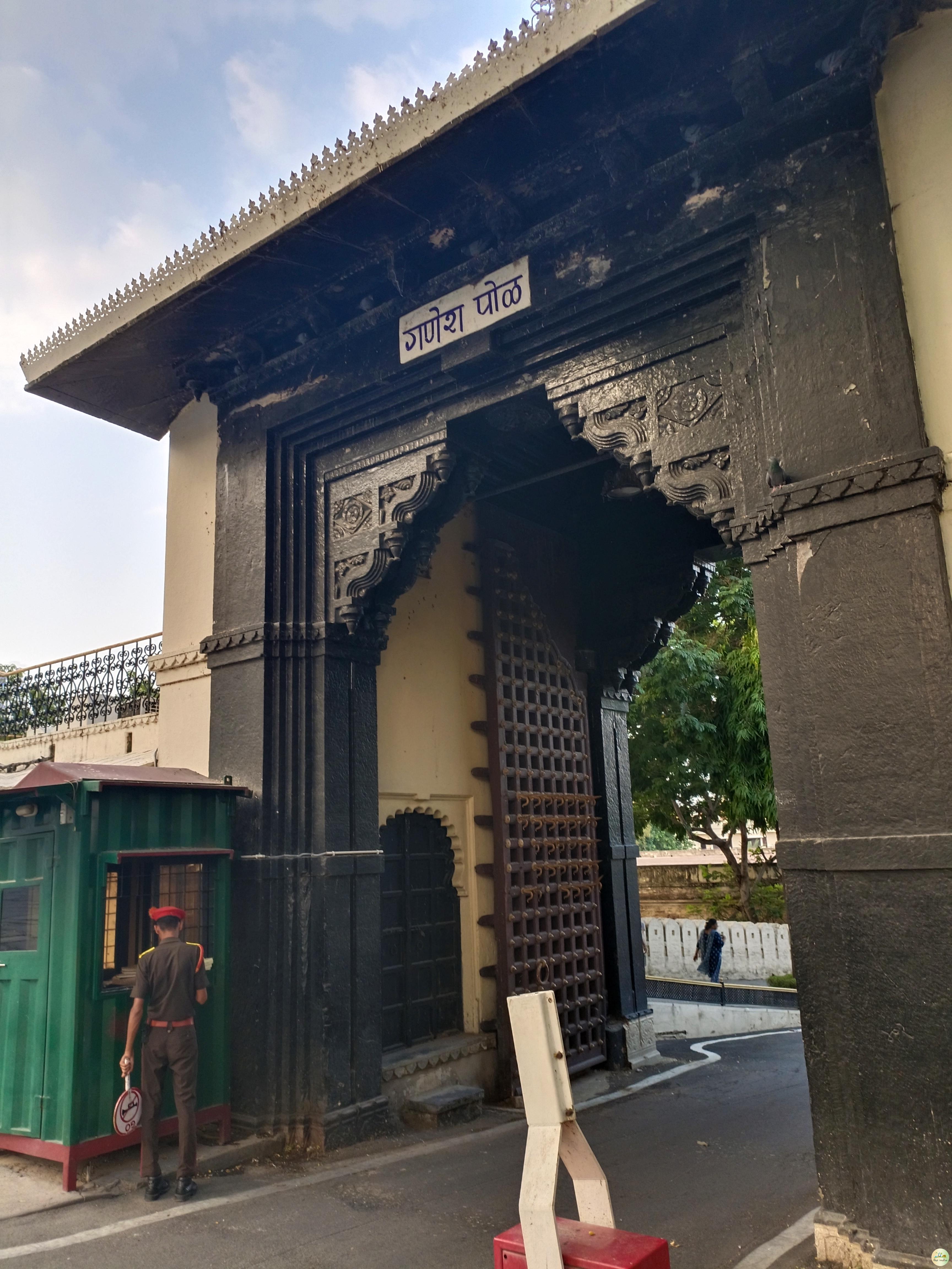 City Palace Udaipur Udaipur
