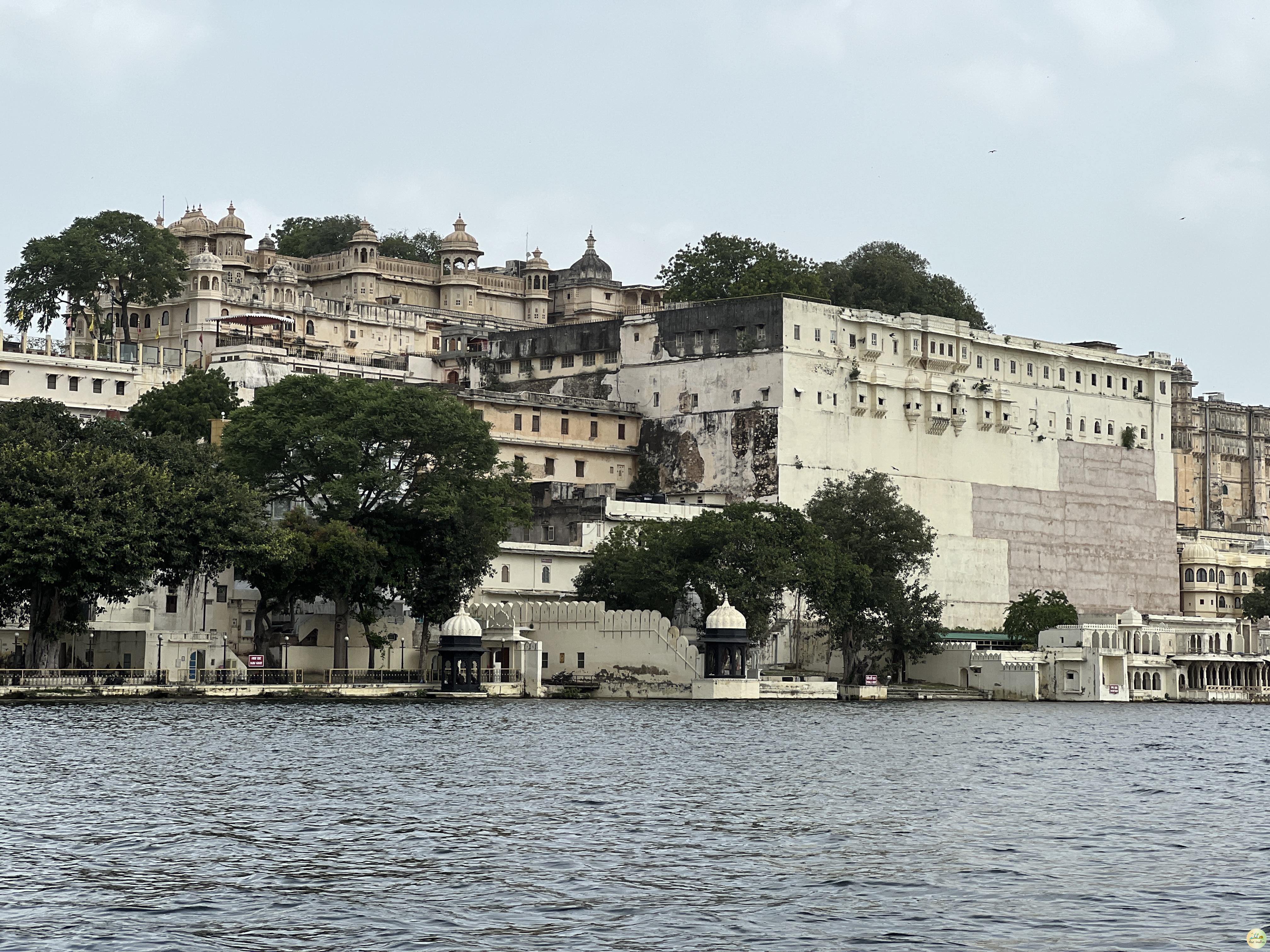 City Palace Udaipur Udaipur