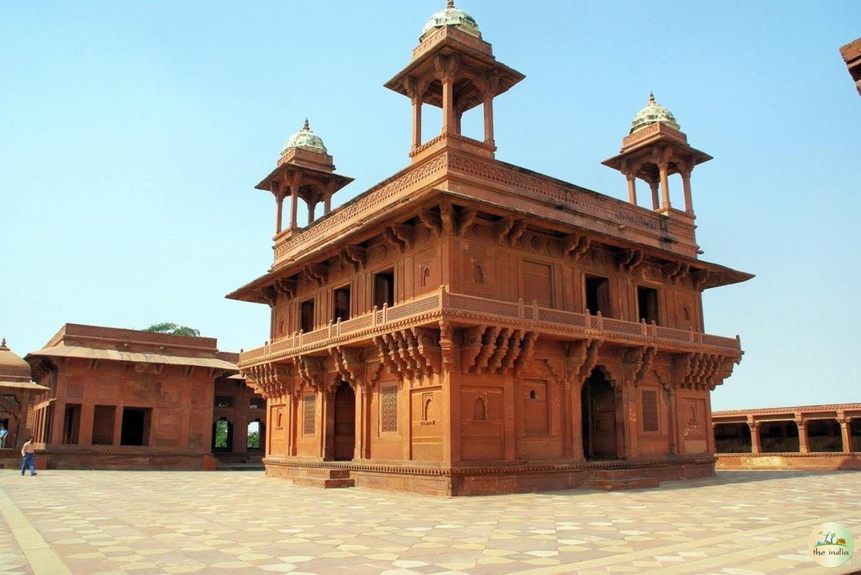 Fatehpur Sikri Agra Fatehpur Sikri Agra