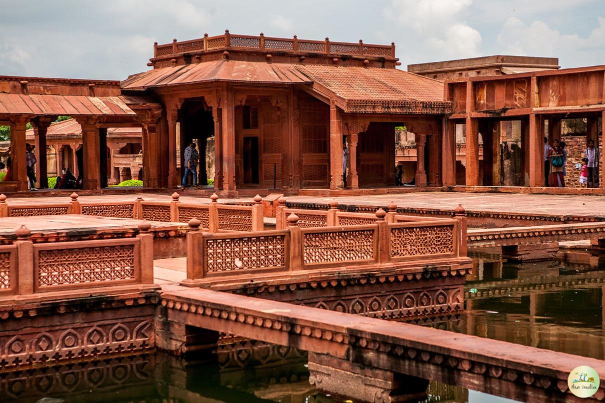 Fatehpur Sikri Agra Fatehpur Sikri Agra
