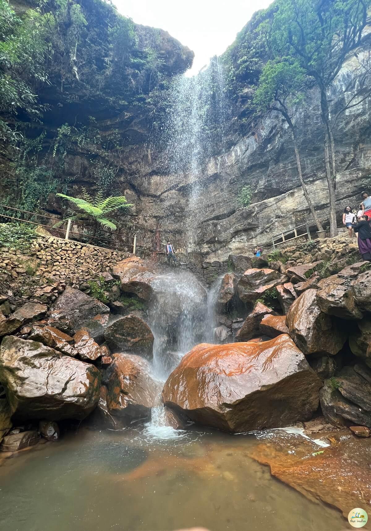 Garden of Caves Cherrapunji (Sohra)