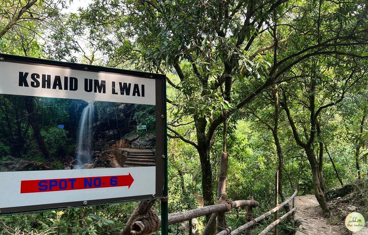 Garden of Caves Cherrapunji (Sohra)