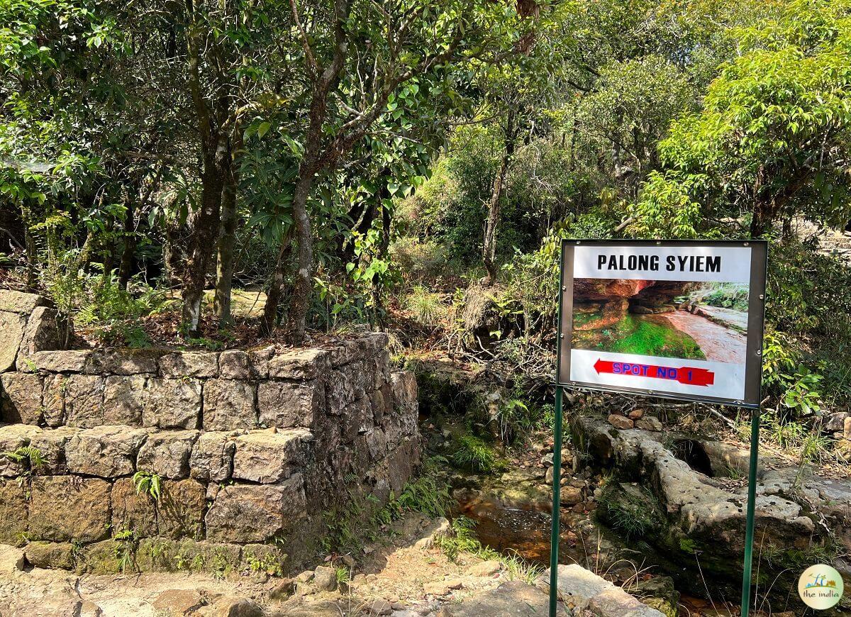 Garden of Caves Cherrapunji (Sohra)