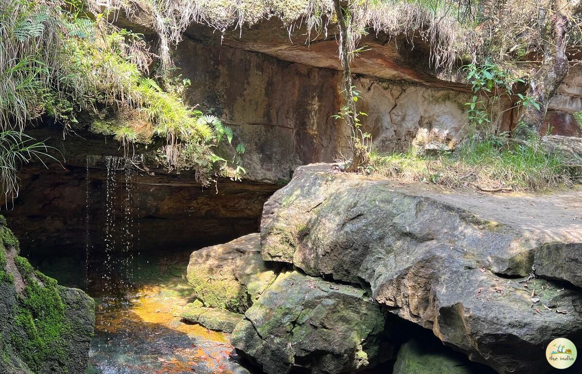 Garden of Caves Cherrapunji (Sohra)