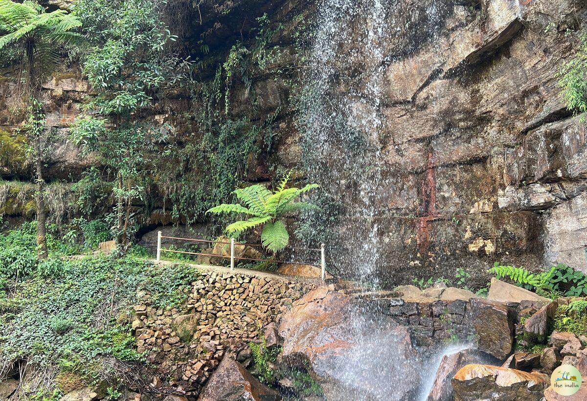 Garden of Caves Cherrapunji (Sohra)