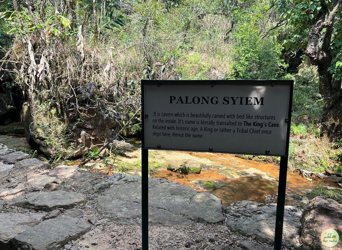 Garden of Caves Cherrapunji (Sohra)
