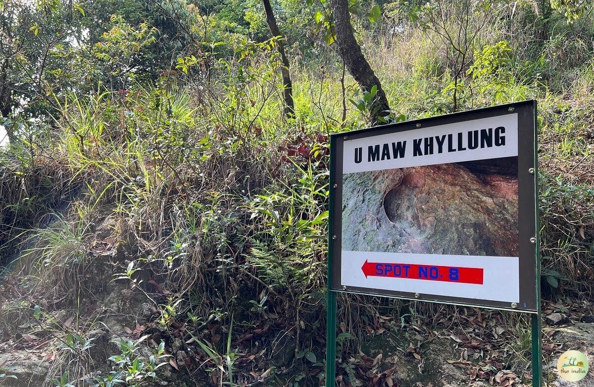 Garden of Caves Cherrapunji (Sohra)