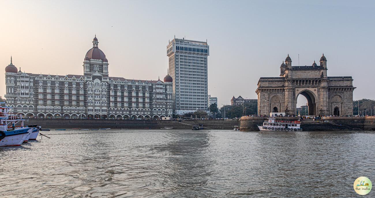 Gateway of India Mumbai