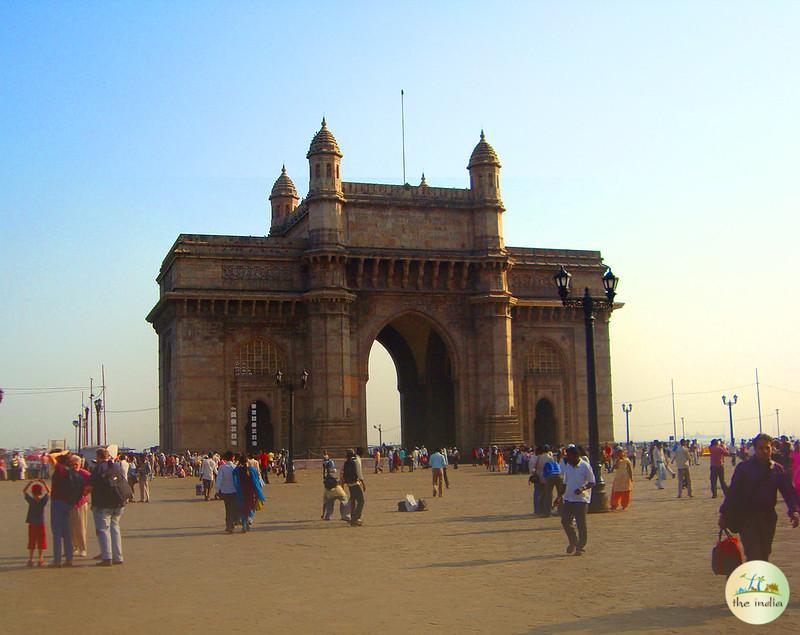 Gateway of India Mumbai