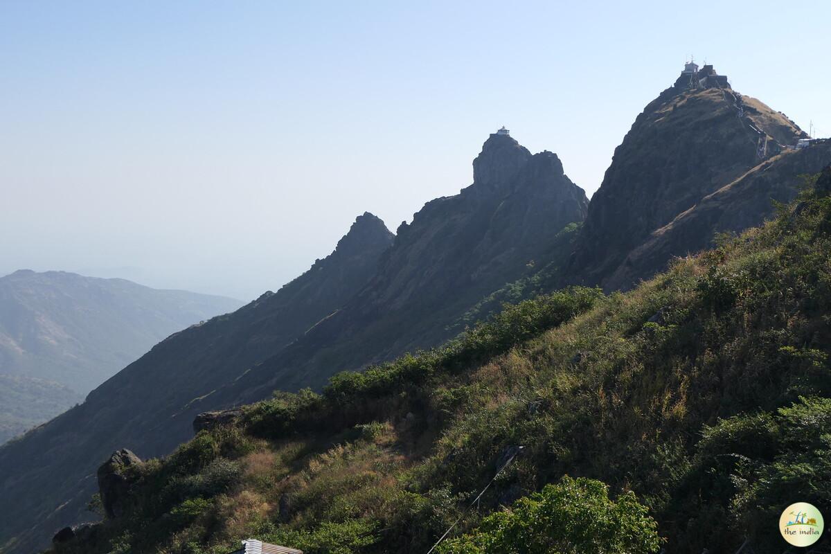 Girnar Parvat Junagadh