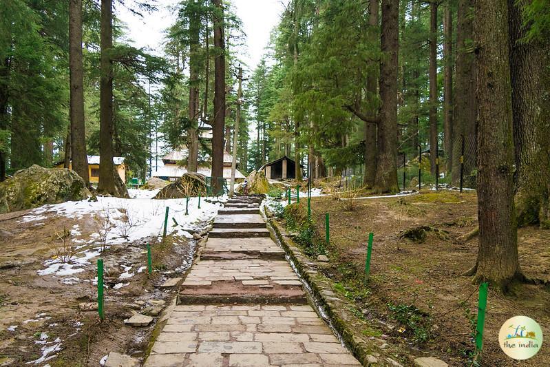 Hadimba Devi Temple Manali Hadimba Devi Temple Manali