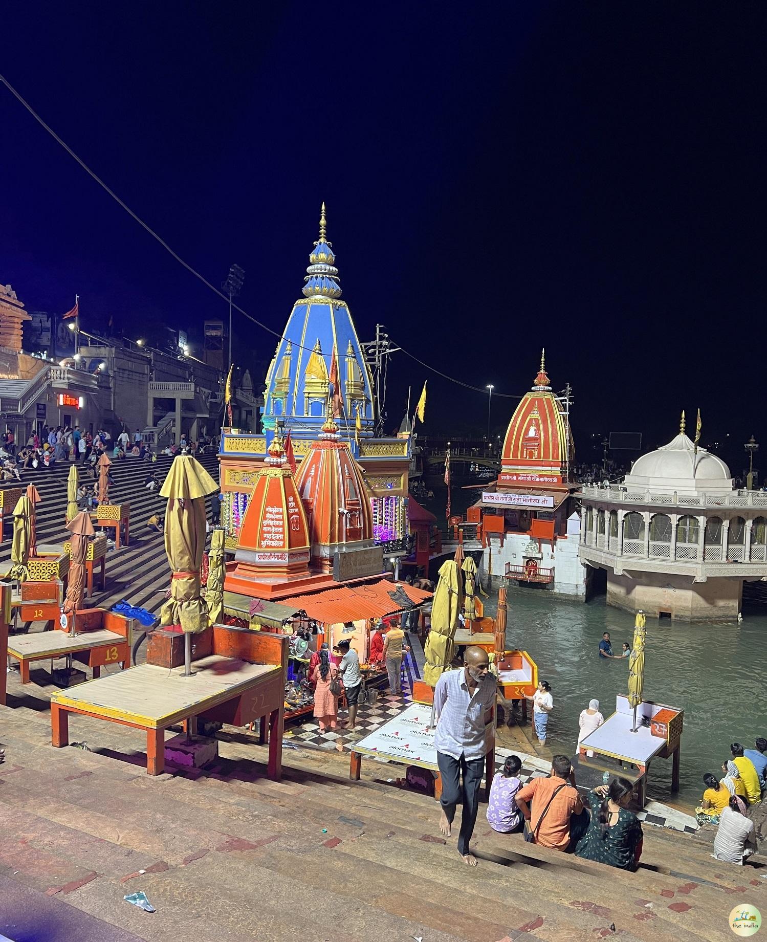 Har Ki Pauri Haridwar Har Ki Pauri Haridwar