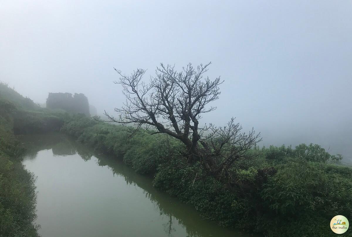 Hatgad Fort Nashik Hatgad Fort Nashik
