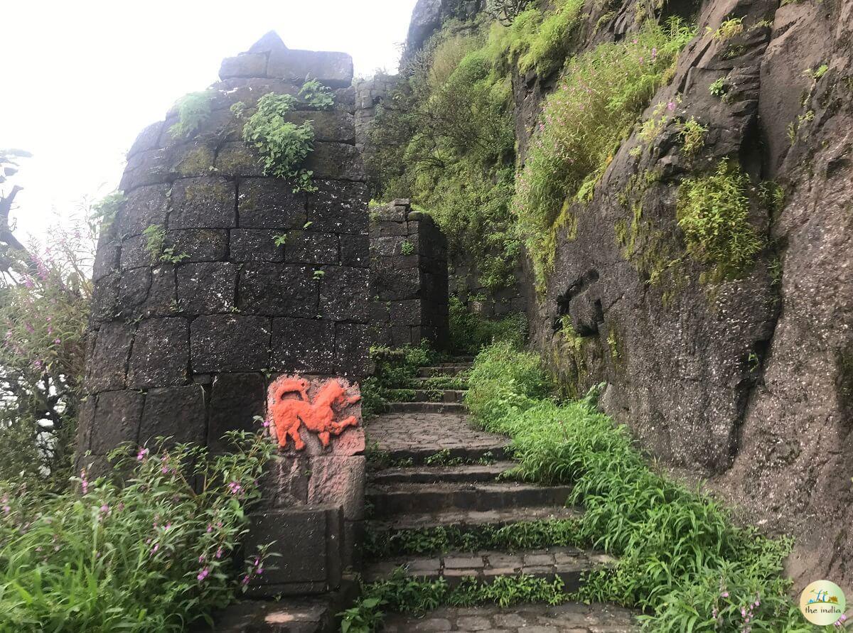 Hatgad Fort Nashik Hatgad Fort Nashik