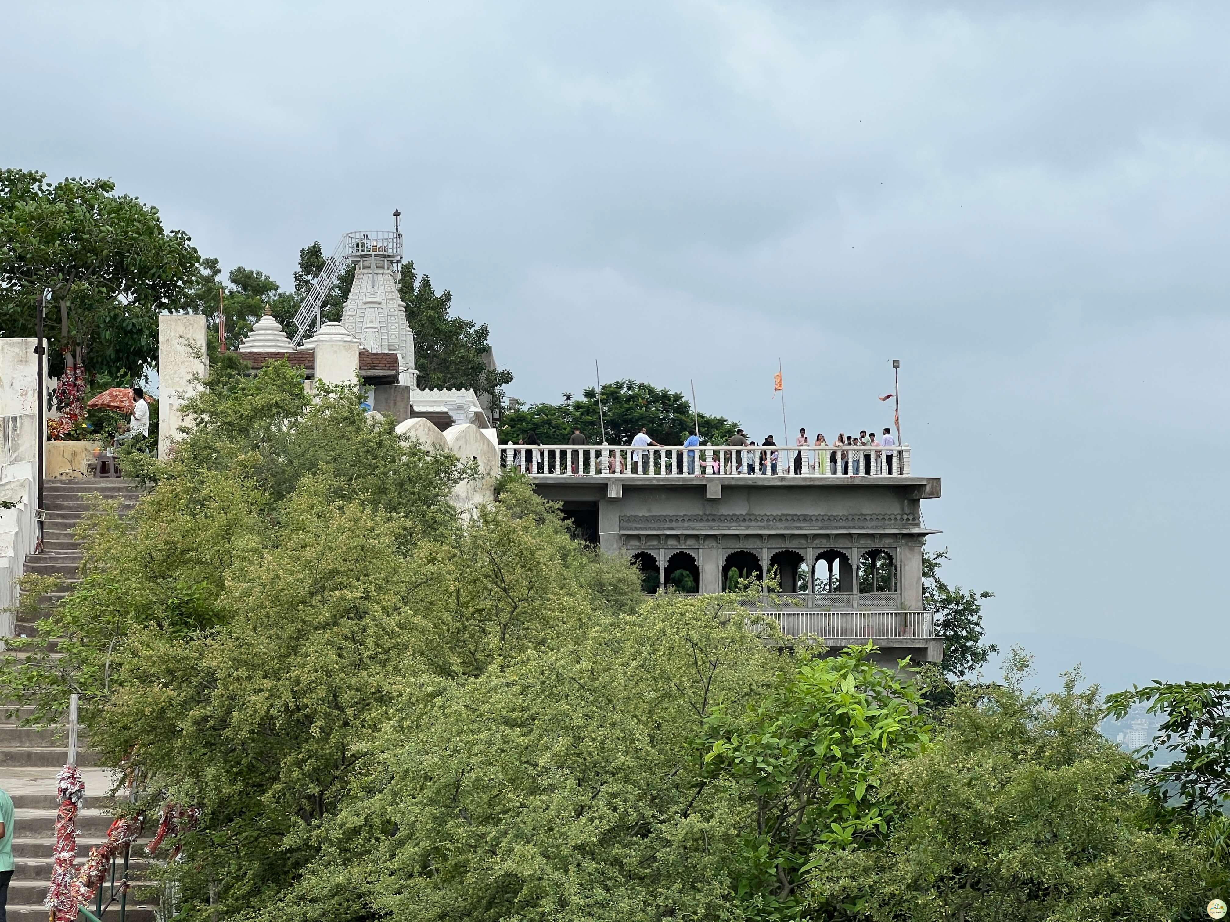 Karni Mata Temple Udaipur Udaipur