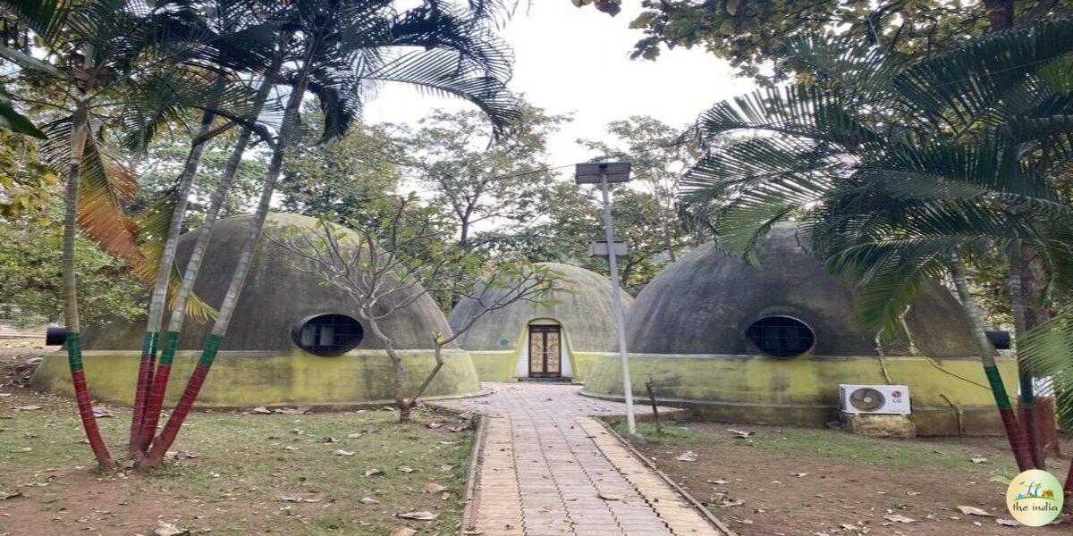 Kevdi Eco Tourism Site Surat