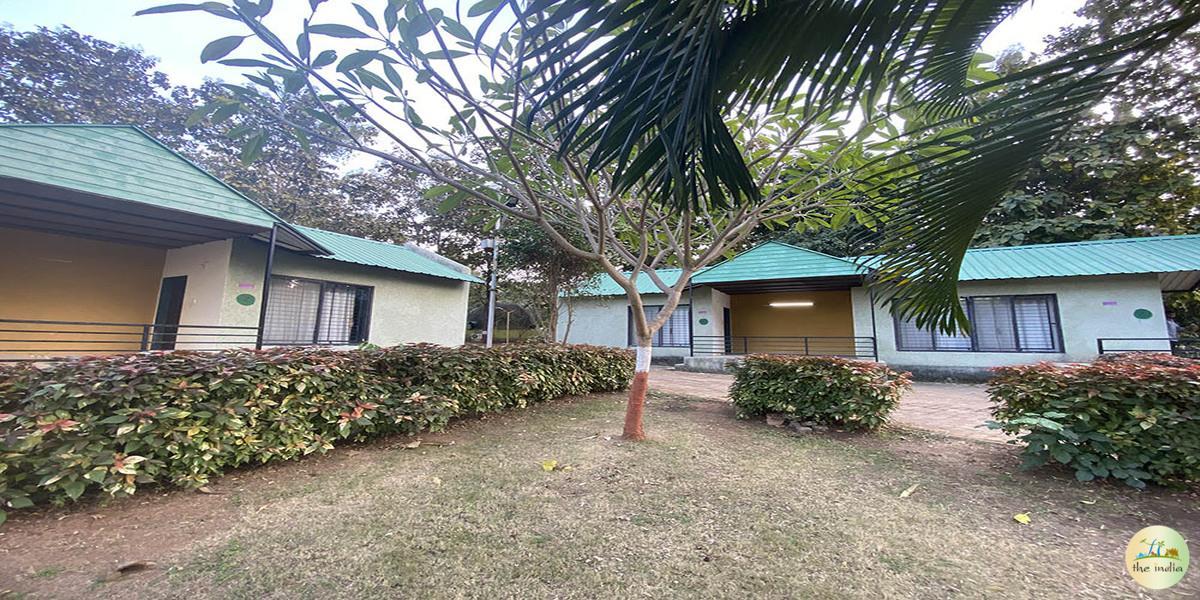 Kevdi Eco Tourism Site Surat