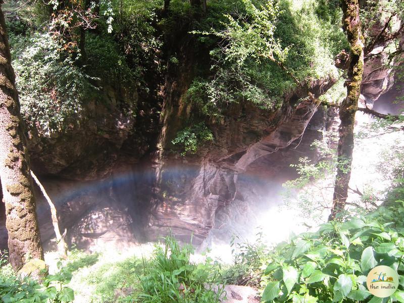 Kheerganga kullu Kheerganga kullu