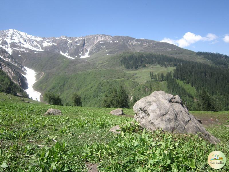 Kheerganga kullu Kheerganga kullu
