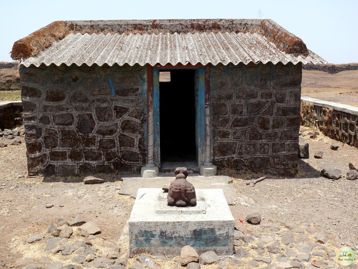 Korigad Fort Pune Korigad Fort Pune