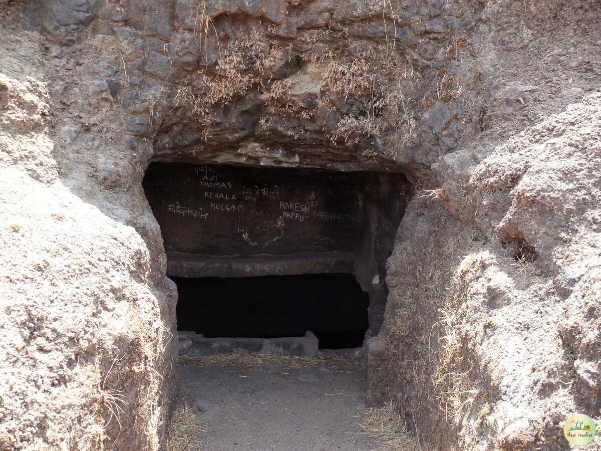 Korigad Fort Pune Korigad Fort Pune