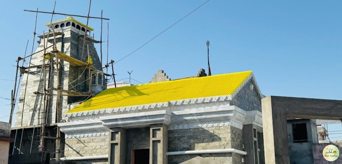 Kutch Ke Kedarnath Kutch