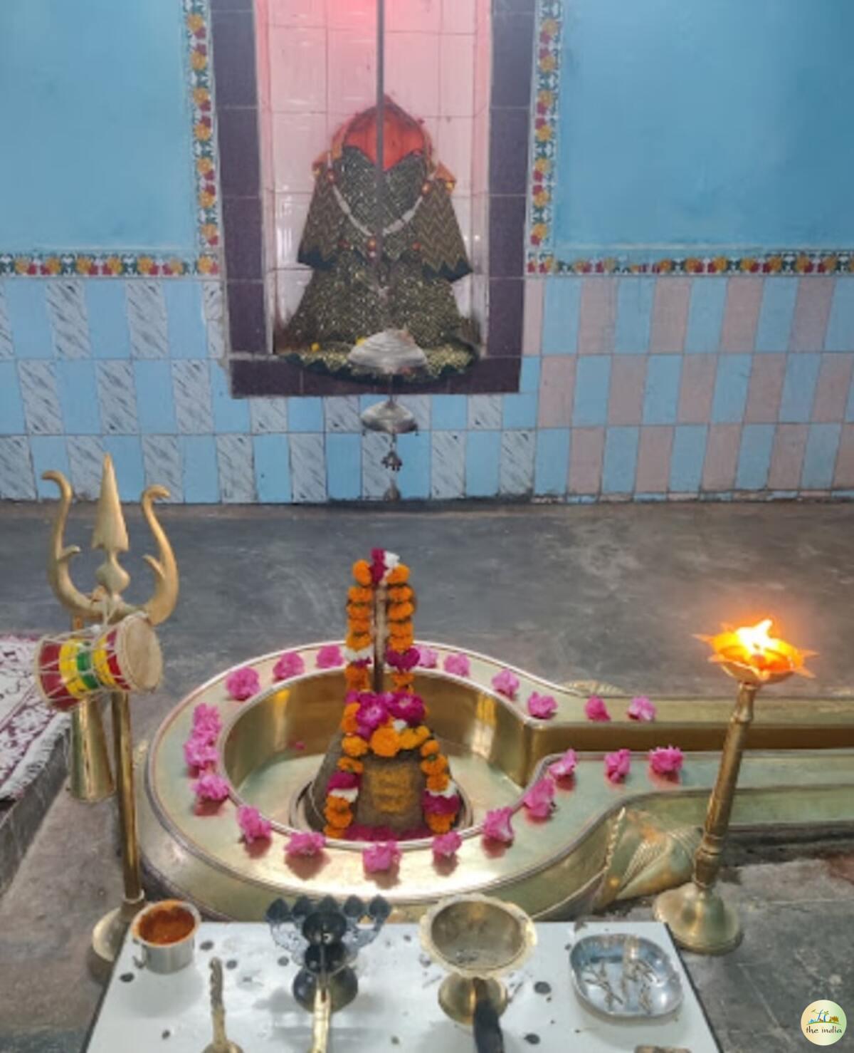 Kutch Ke Kedarnath Kutch