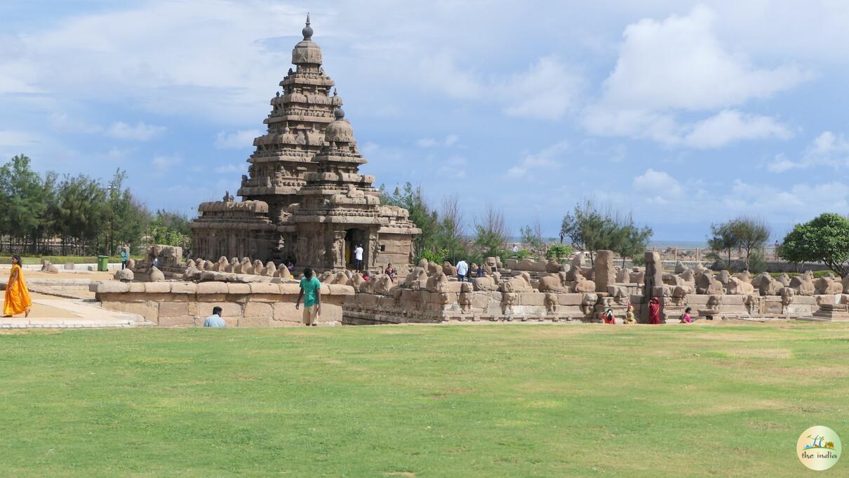 Mahabalipuram Chennai Mahabalipuram Chennai