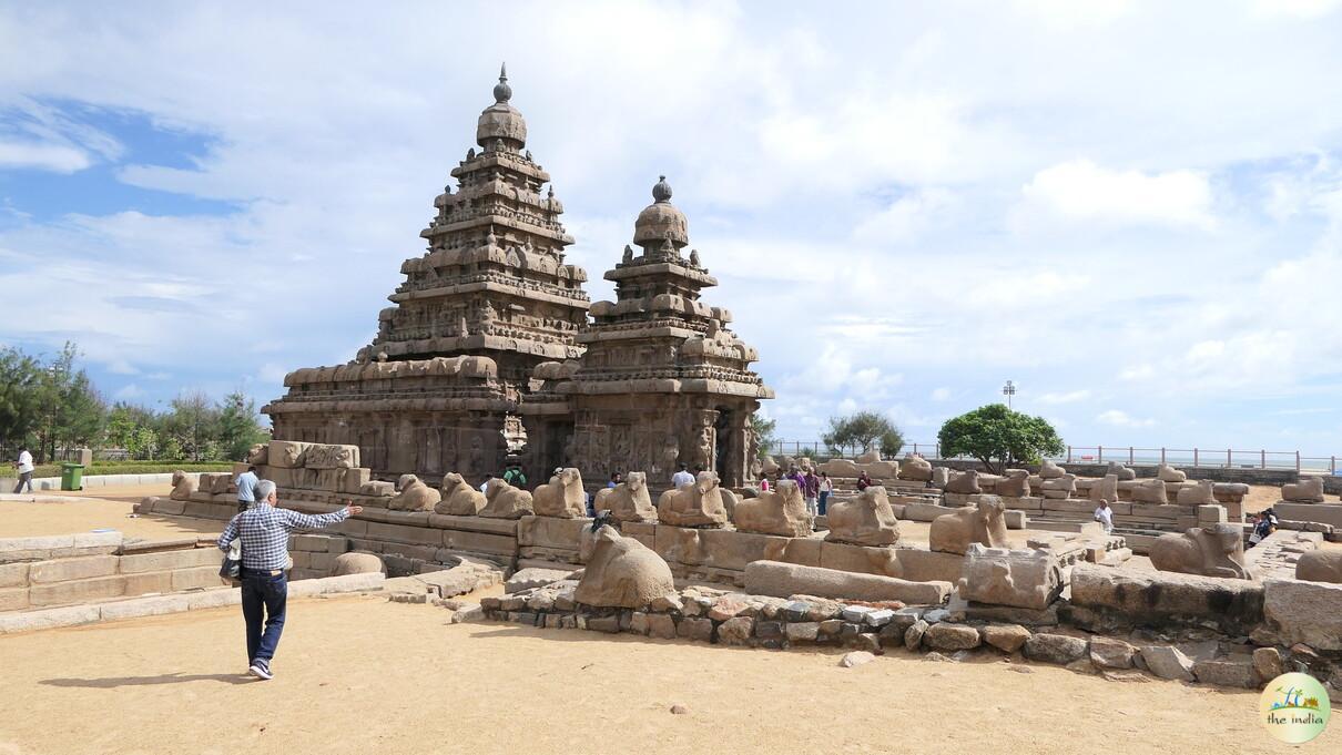 Mahabalipuram Chennai Mahabalipuram Chennai