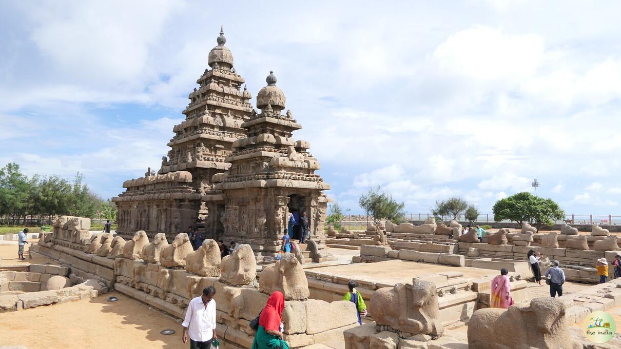 Mahabalipuram Chennai Mahabalipuram Chennai