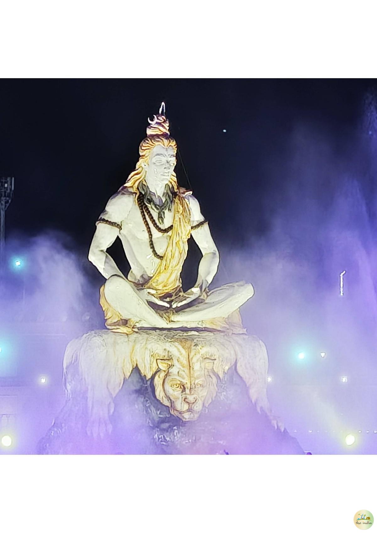 Mahakaleshwar Jyotirlinga Temple Ujjain Mahakaleshwar Jyotirlinga Temple Ujjain