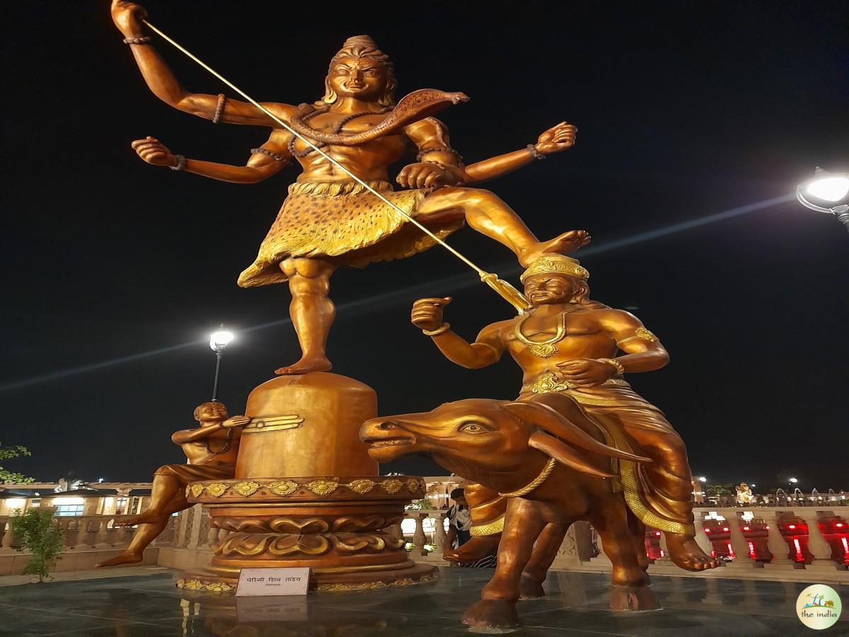 Mahakaleshwar Jyotirlinga Temple Ujjain Mahakaleshwar Jyotirlinga Temple Ujjain