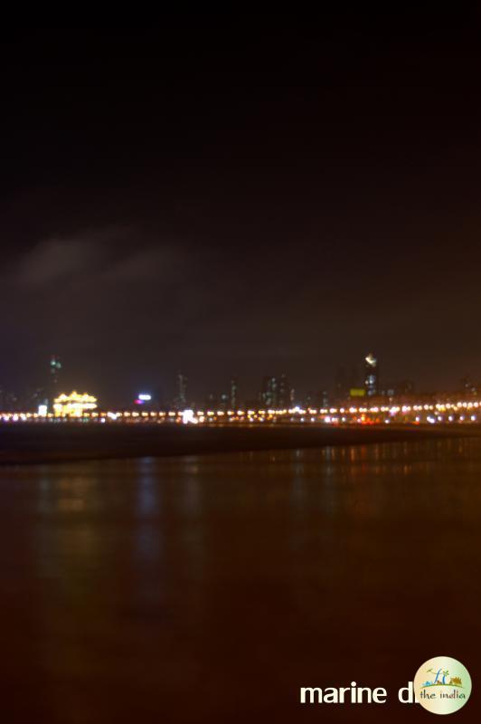 Marine Drive Mumbai Marine Drive Mumbai