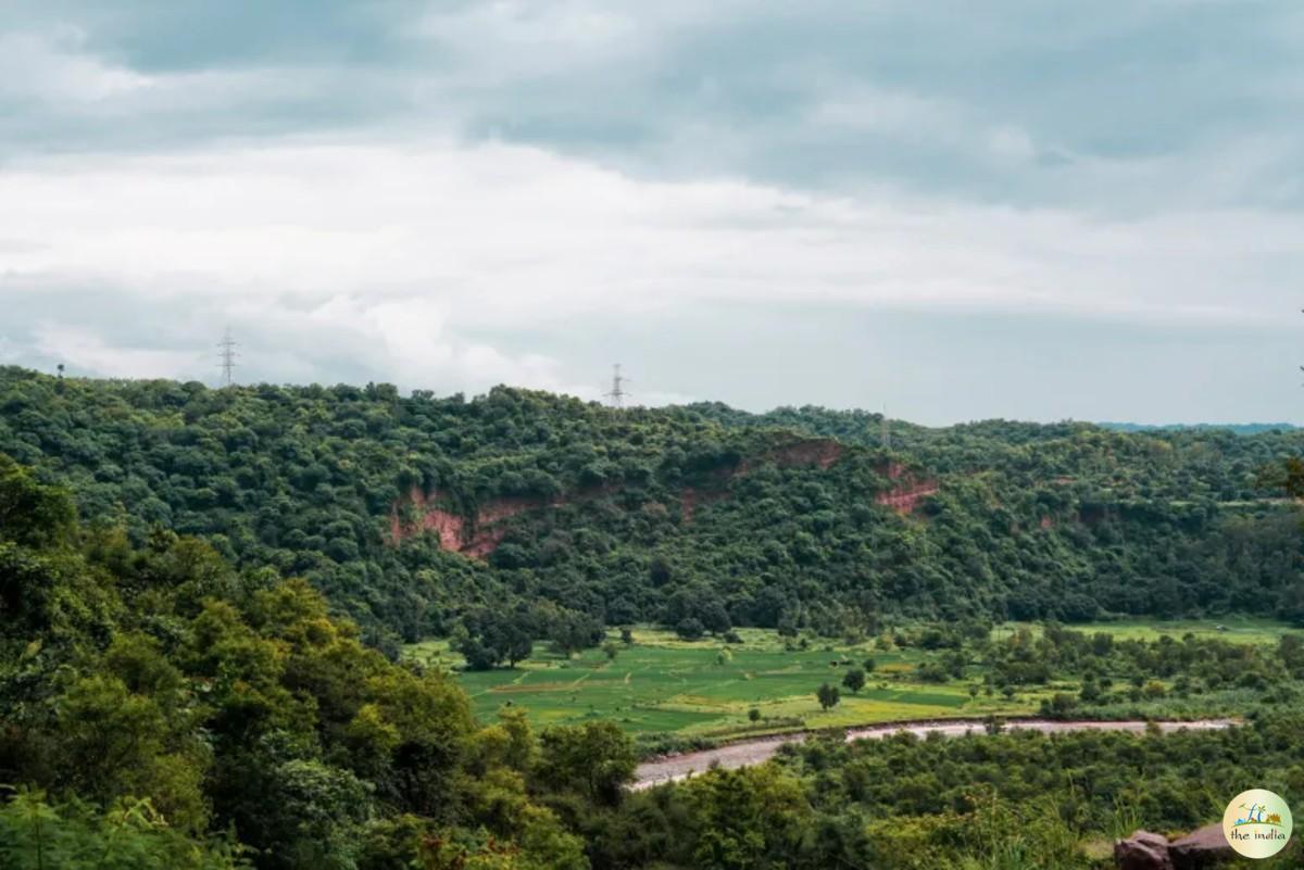 Morni Hills Chandigarh Morni Hills Chandigarh