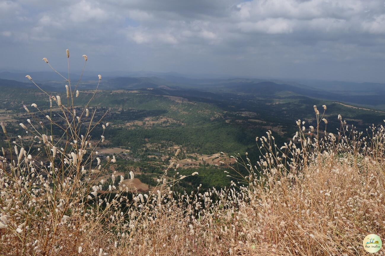 Saputara Hill Station Saputara