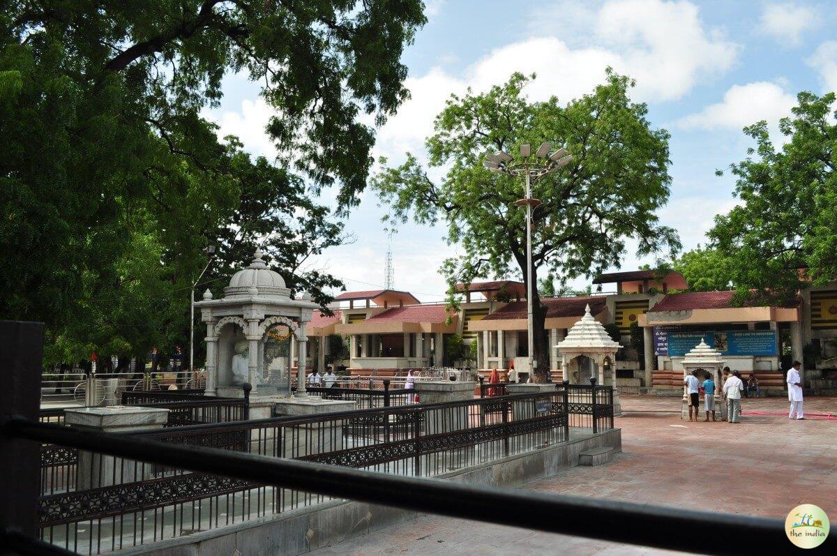 Shani Shingnapur Temple Ahmednagar Shani Shingnapur Temple Ahmednagar
