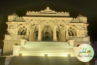 Shree Bai Dham Talala (Gir) Junagadh Shree Bai Dham Talala (Gir) Junagadh