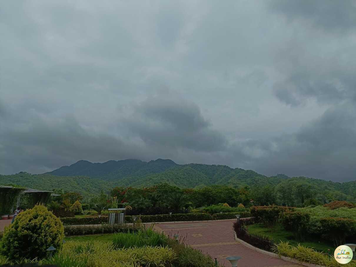 Statue of Unity (Sardar Patel Statue) Statue of Unity