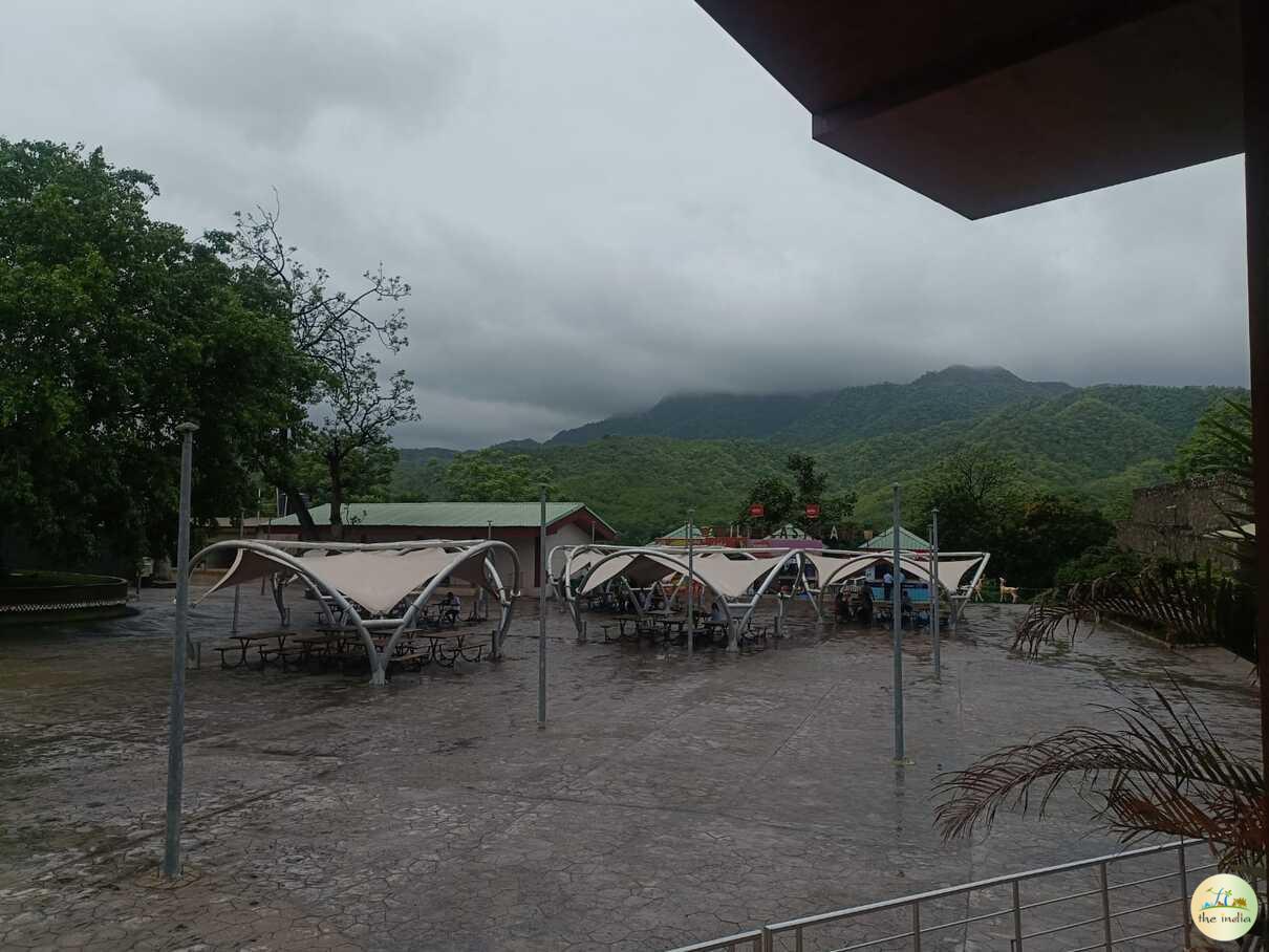 Statue of Unity (Sardar Patel Statue) Statue of Unity