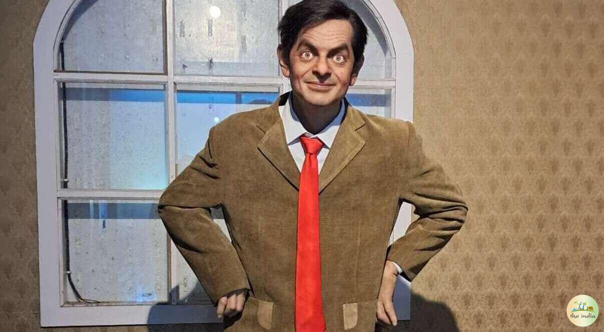 Sunil's Celebrity Wax Museum Lonavala Sunil's Celebrity Wax Museum Lonavala