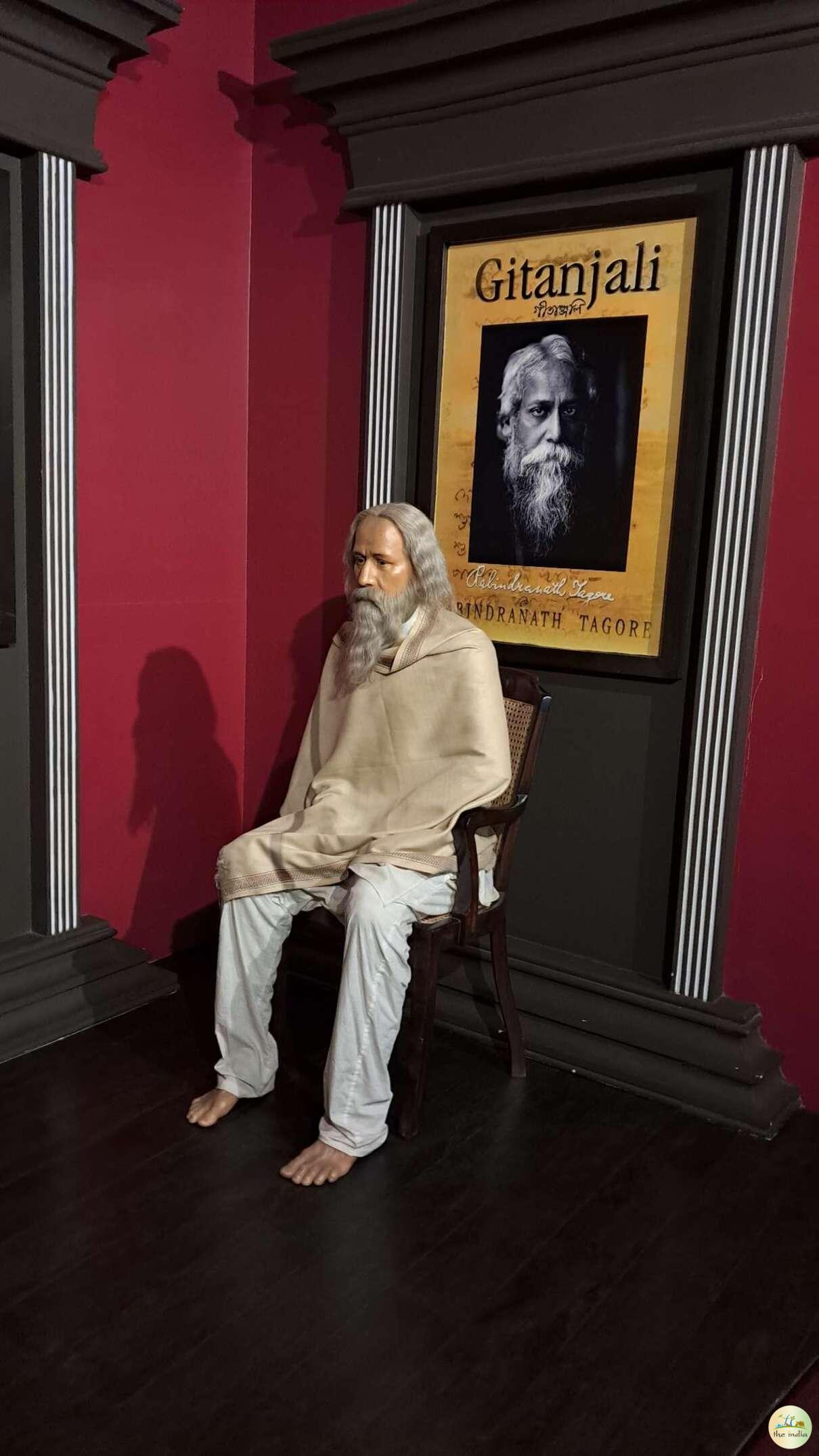 Sunil's Celebrity Wax Museum Lonavala Sunil's Celebrity Wax Museum Lonavala