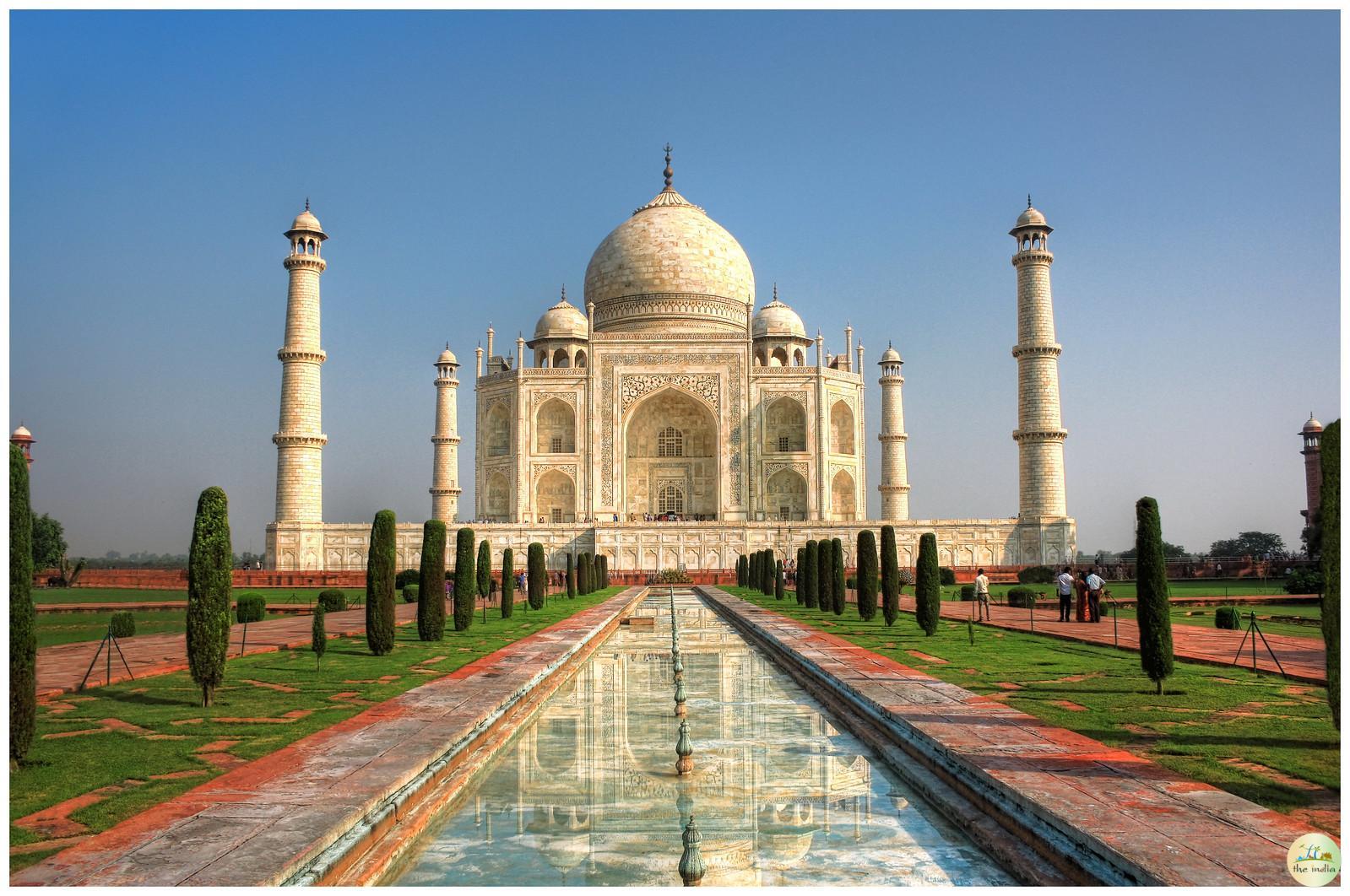 Taj Mahal Agra Taj Mahal Agra