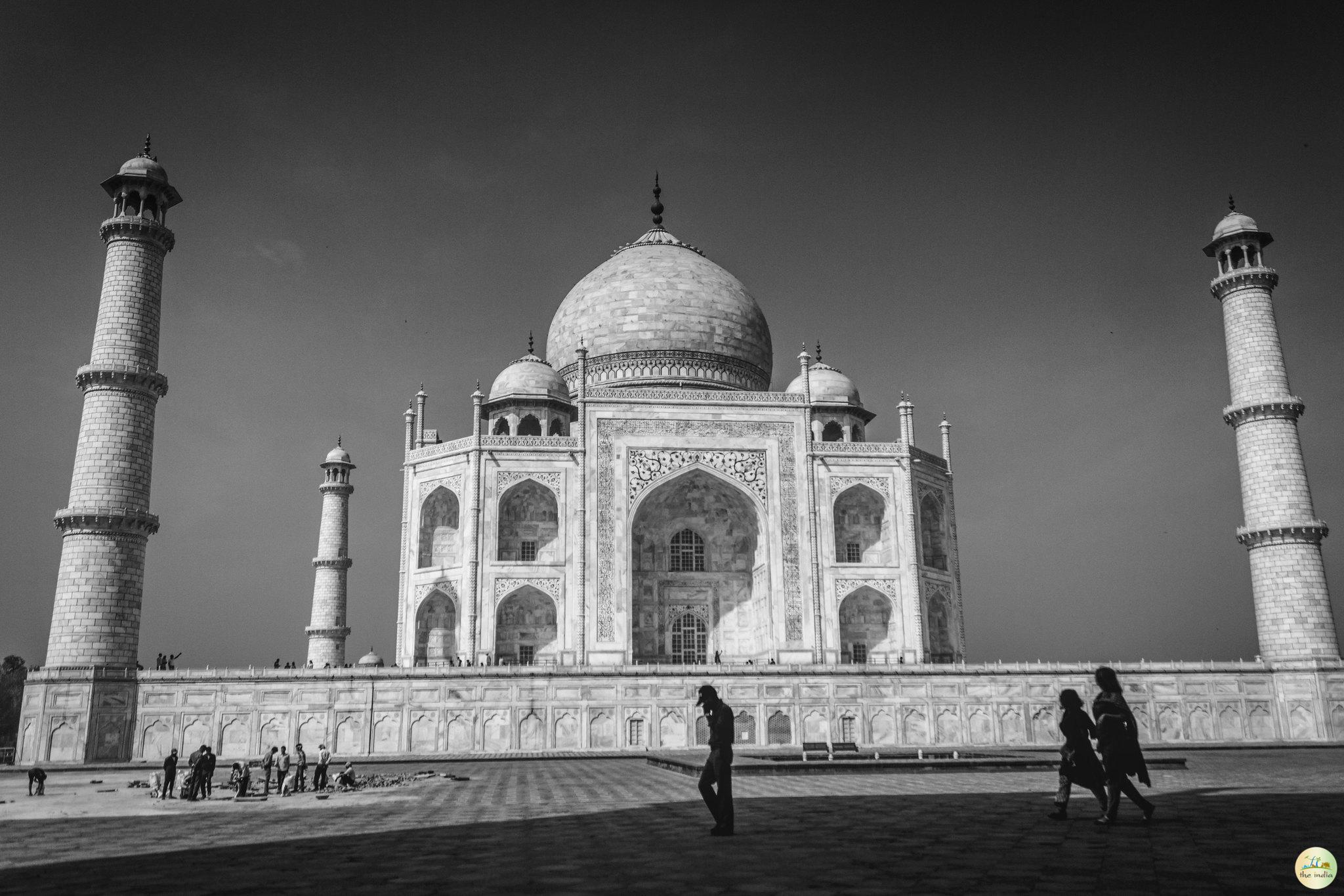 Taj Mahal Agra Taj Mahal Agra