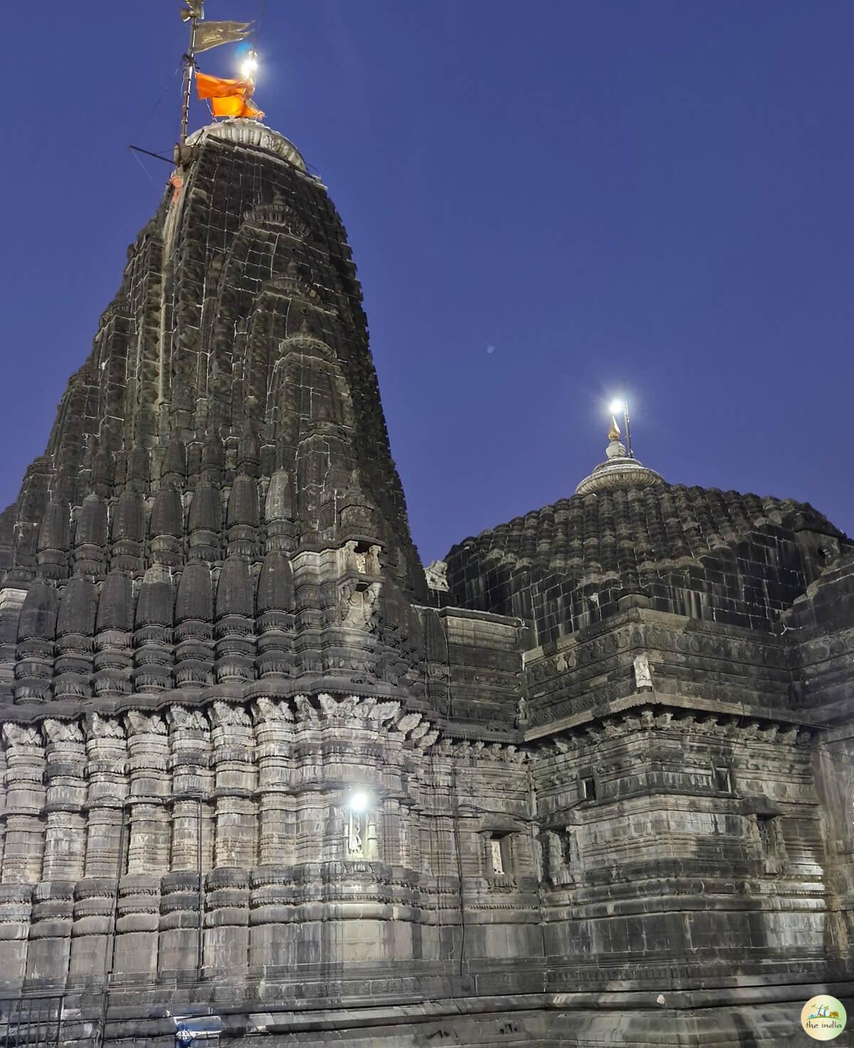 Trimbakeshwar Jyotirlinga Nashik Trimbakeshwar Jyotirlinga Nashik