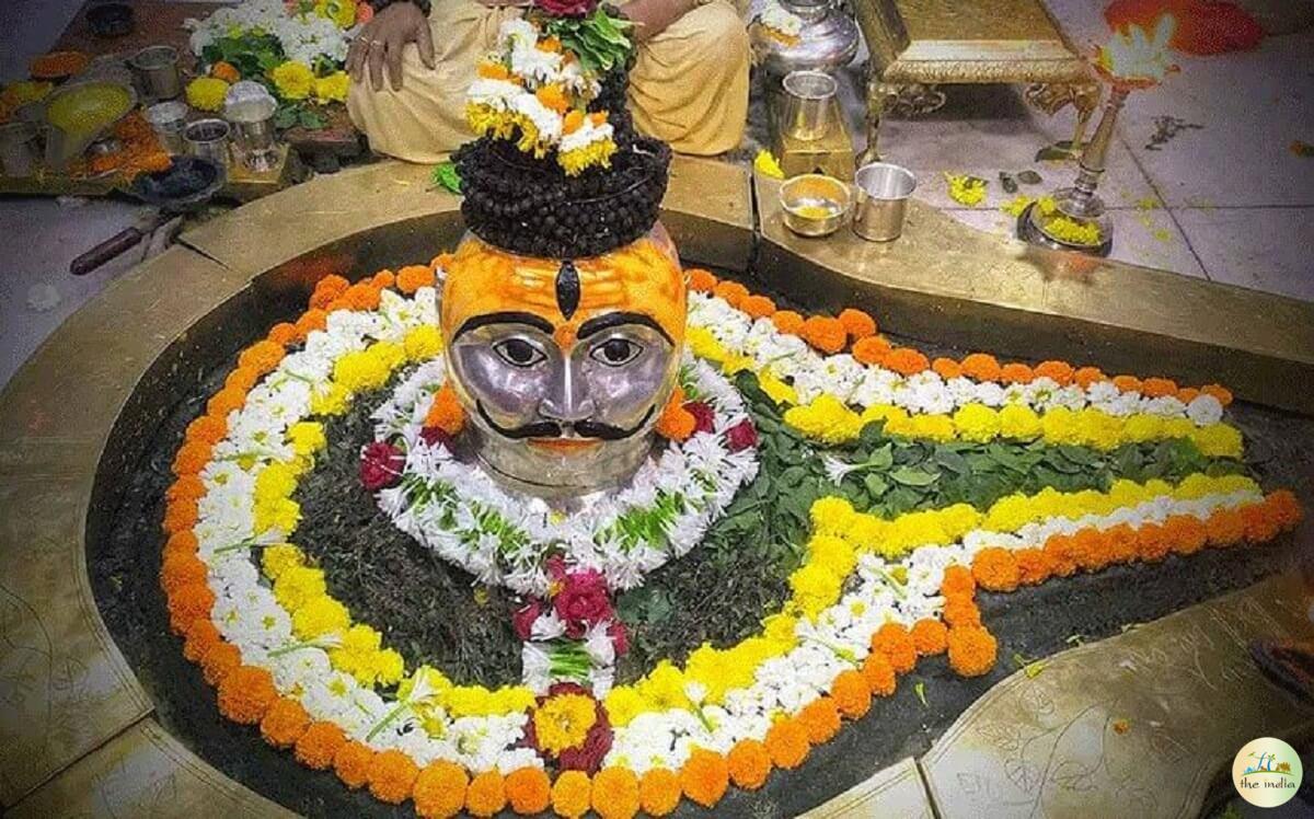 Trimbakeshwar Jyotirlinga Nashik Trimbakeshwar Jyotirlinga Nashik