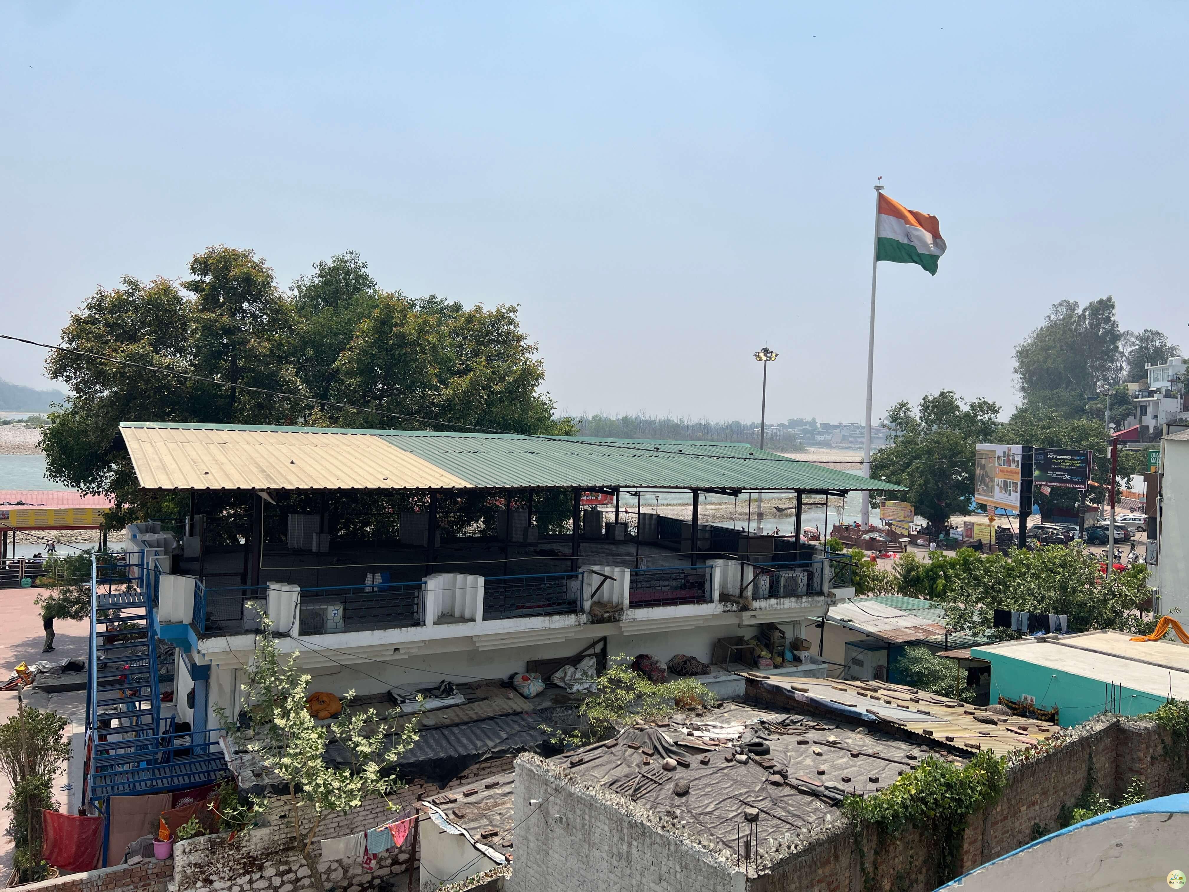 Triveni Ghat Rishikesh Triveni Ghat Rishikesh
