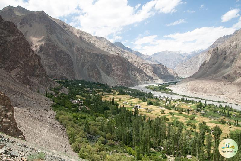 Turtuk Leh Turtuk Leh