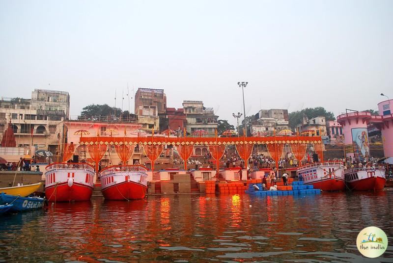 Varanasi Varanasi Varanasi Varanasi